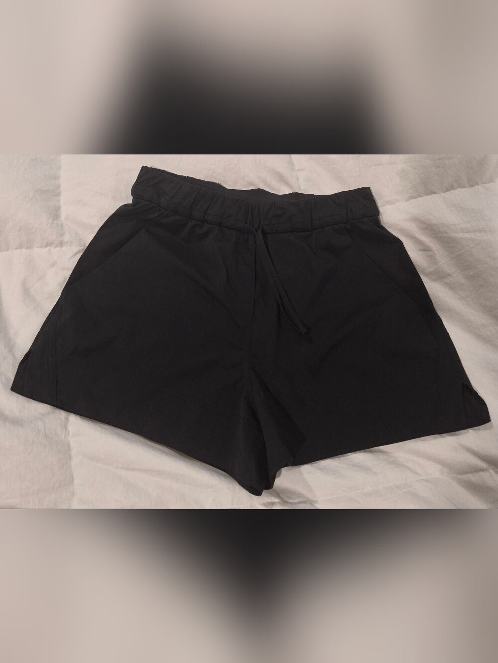 Lululemon Woven Short